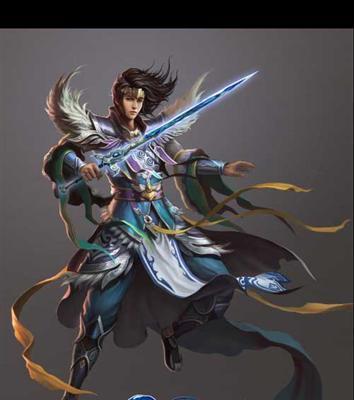 《龙之剑圣》最佳阵容大揭秘（以游戏为主）
