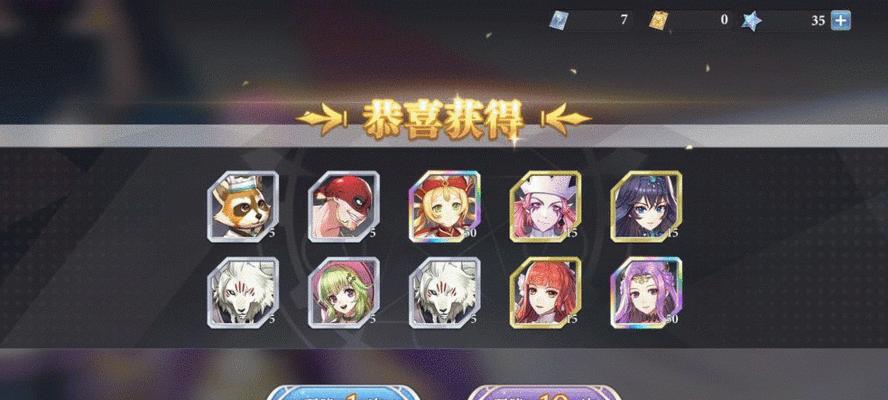 灵媒召唤成就攻略（探索神秘的灵媒世界）
