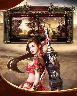 《烈火巅峰》打金版攻略大揭秘（如何在游戏中快速升级）