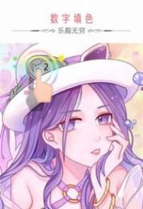 历史填色馆演员的生活与创作（穿越时空的艺术之旅）