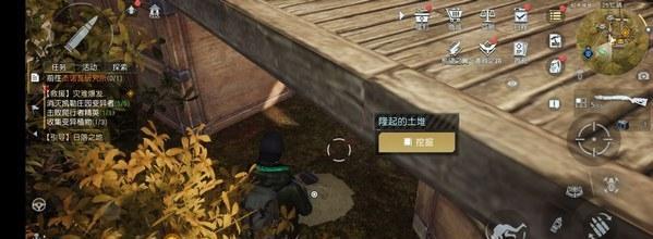 揭秘黎明之海南美东岸宝物隐藏地（探险寻宝必备）