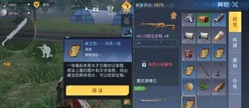 《探寻职业搭配的奥秘》（以黎明觉醒为例的职业介绍和搭配技巧）