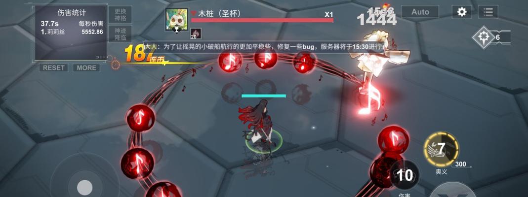 解神者（全面分析游戏中各个角色的实力）