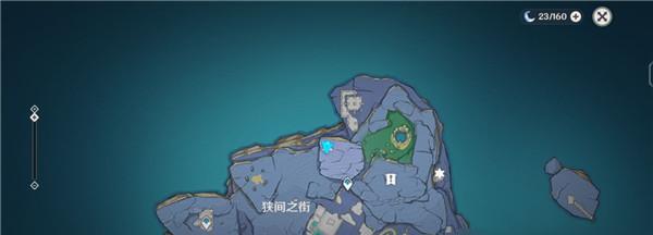 《原神霄灯材料快速获取路线攻略》（一键获取霄灯材料）