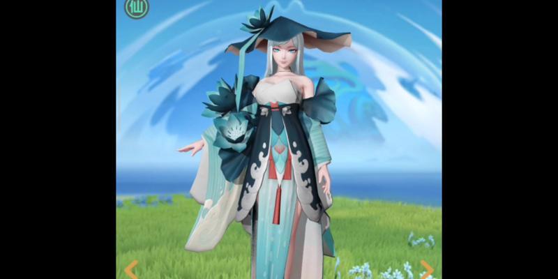 一起来捉妖（个性化外观定制）