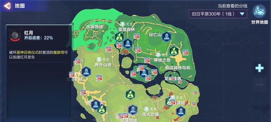 追寻真理之梦（揭秘真理梦境通关攻略）