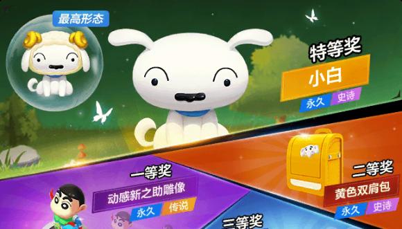 《喵与筑》游戏猫咪寻宝特色玩法揭秘（猫咪寻宝）
