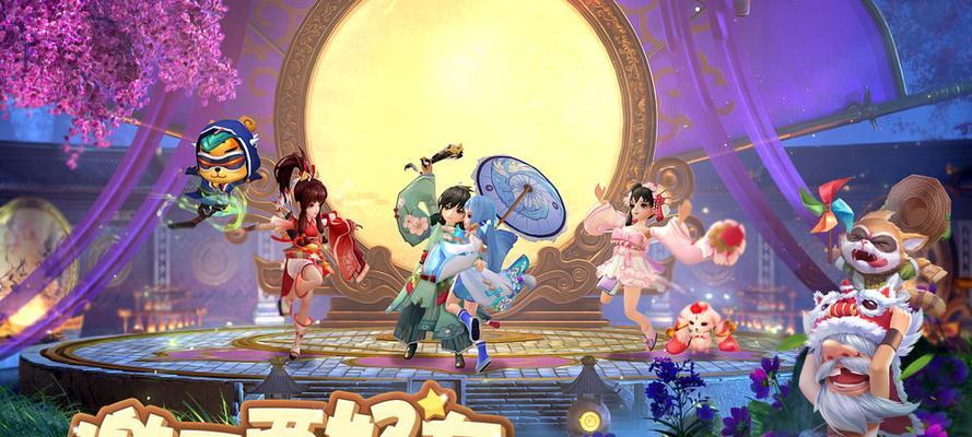 神雕侠侣2手游古墓炮台古墓输出玩法攻略：用高输出打遍天下！