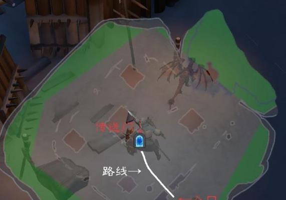冰原守卫者蛛丝布的制作与应用（打造最强装备的制作指南）
