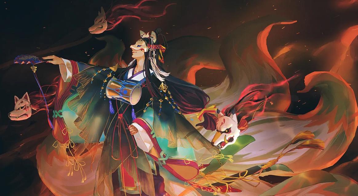 玩转百鬼物语，成为顶尖玩家（以攻略为基础）
