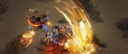 暗黑破坏神不朽零氪玩家怎么玩？（告别氪金）