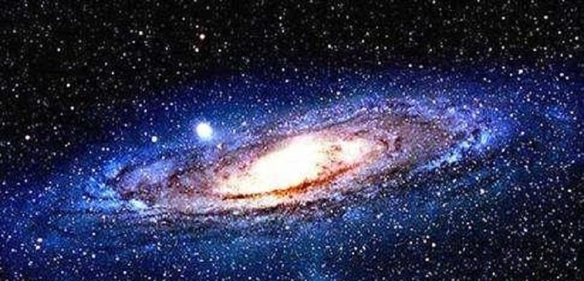 探索无限星辰的奇幻世界，《第二银河》游戏怎么打造超时空太空舰船？（在宇宙中航行的自由与冒险）