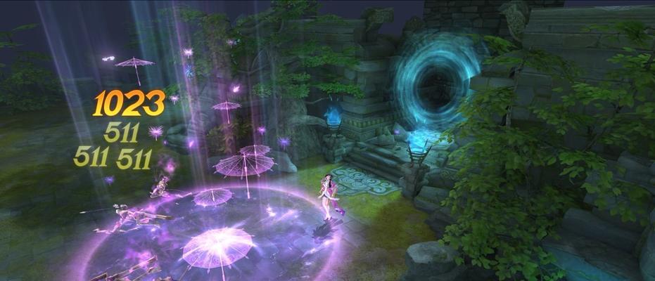 《镇魔曲》游戏怎样强化装备？变强原来这么容易