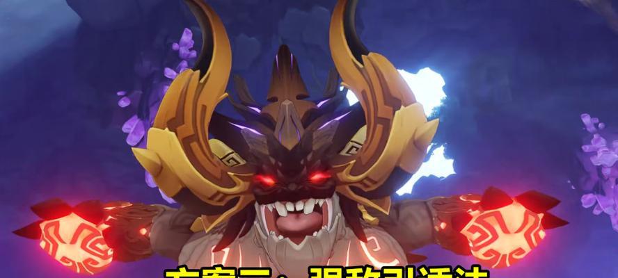 原神钟离的未来（探究钟离在原神中的强度提升与发展方向）