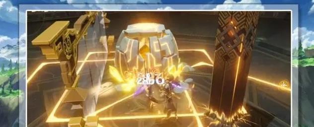 原神钟离百分比伤害全解析（掌握钟离的技巧和配装）