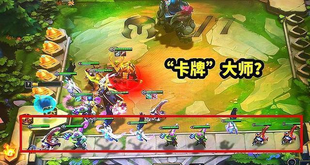 云顶之弈1021九五之尊攻略（打造最强九五之尊阵容的必备技巧）