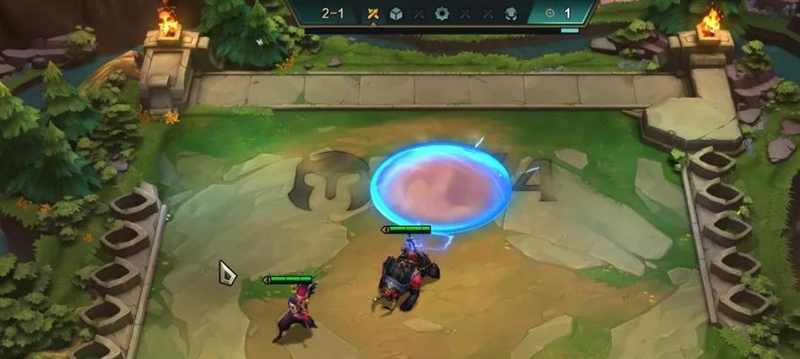 云顶之弈1023神盾射手阵容攻略（打造无敌射手队伍）