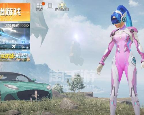 《和平精英》游戏联动火箭少女101先导预告片公开（热血激情再度燃起）