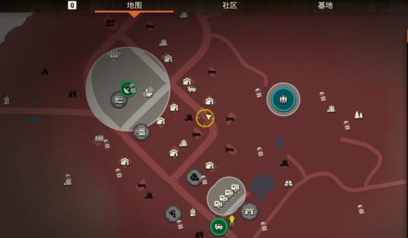 《腐烂国度2》游戏全跑动技能效果介绍（解锁全跑动技能）