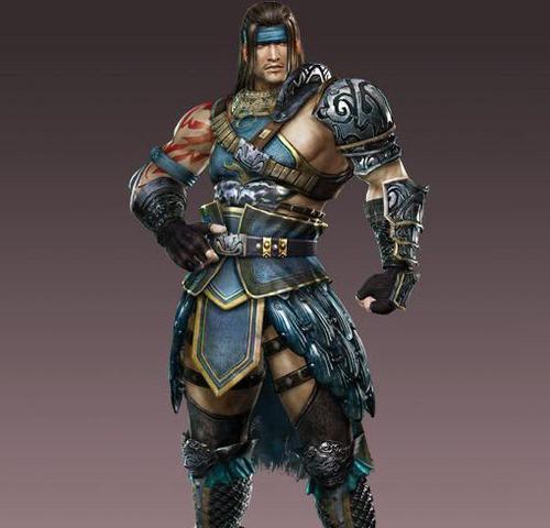 《真三国无双8帝国》名马获取大全（教你如何轻松收集各种名马）