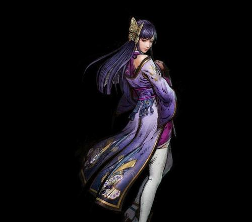 《战国无双5》中松风马的获取方法（打造最强武将必备）