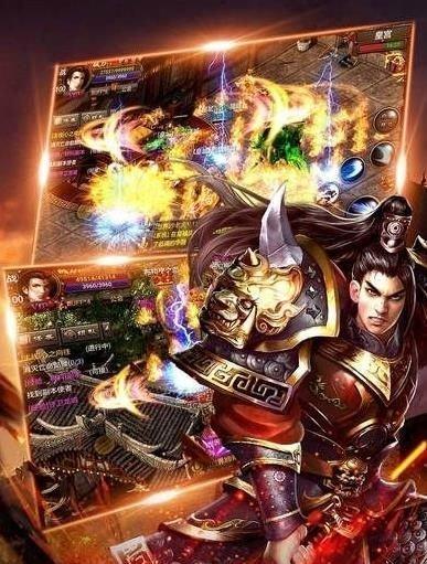轮回装备打造攻略，助你成为《斩月屠龙》的王者（打造强力轮回装备）