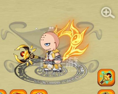 《造梦西游4》唐僧通关空间祖巫技巧详解（掌握祖巫技巧）
