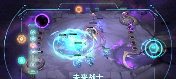 海克斯炸裂（探索海克斯系列新装备）