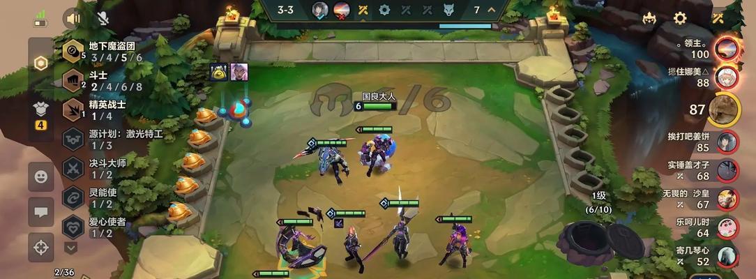 《云顶之弈》S7赌狗阵容完全攻略（如何以最优策略搭配强力卡组在云顶之弈S7中获胜）