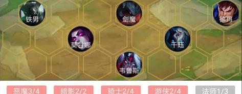 《云顶之弈》s75黯灵乌鸦阵容玩法攻略（打造最强黯灵乌鸦阵容）