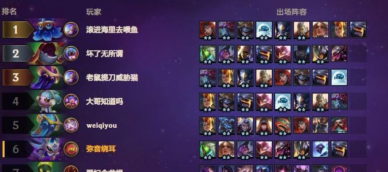 《云顶之弈》1124b炼金狼人阵容攻略（狼人嗷嗷待哺）