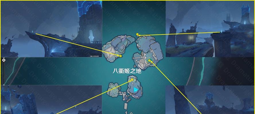 《原神》34演武传心第一天攻略——如何轻松通关