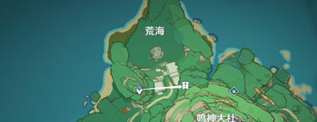 《原神》24版本特别御神签任务攻略（独家分享最新御神签任务流程）