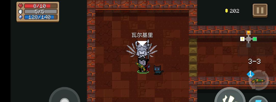 《元气骑士》特种骑士解锁攻略（以游戏玩法为主）