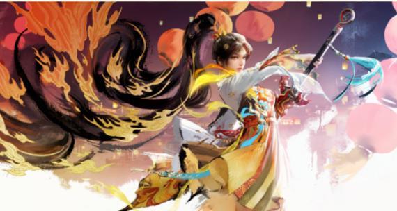 《永劫无间》征神之路攻略（落日余烬神器的获取及使用技巧）