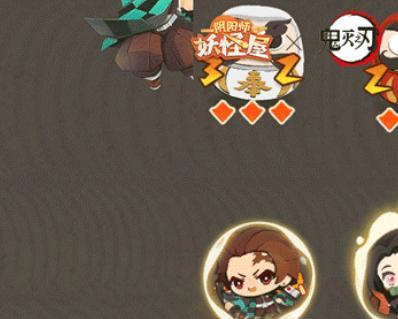 《阴阳师：妖怪小班》游戏荒讲解