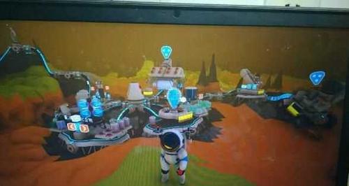 《异星探险家》游戏宇宙飞船搬运物品极限攻略（快速提升游戏物品搬运效率）