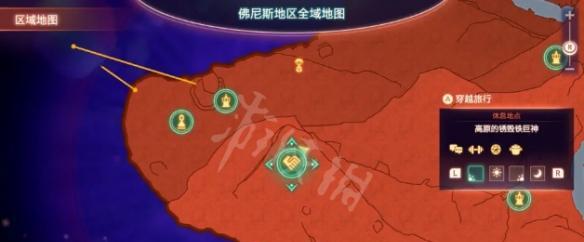 打造强大的角色——异度之刃3技能选择指南（从技能配点到装备选择）