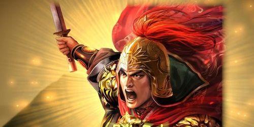 《一统天下》游戏神将系统全面解析（打造最强战力）