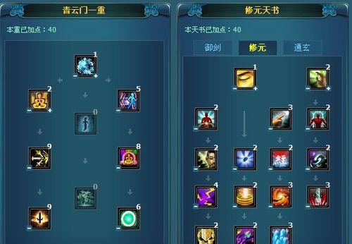 《血饮传说》游戏特戒技能一览攻略（掌握特戒技能）
