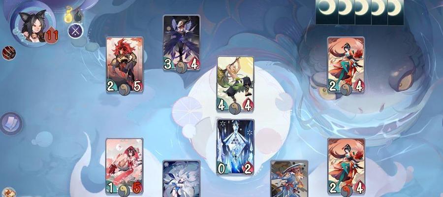 《雪之子》游戏攻略大全（探索冰雪世界）