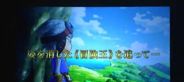 成龙亲自拍摄《星之勇者斗恶龙》广告搞笑十足（成龙加盟游戏营销以游戏为媒介引爆全球市场）