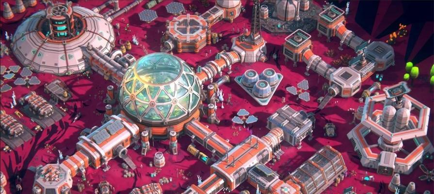 玩转《星球基地》（掌握这些技巧）