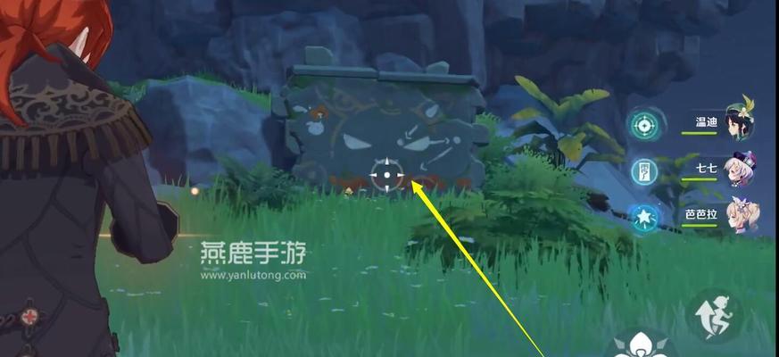 公主连结雷云长老打法大揭秘（游戏攻略）