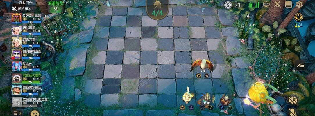 多多自走棋六法师阵容搭配推荐（打造最强法师阵容的六大要点）