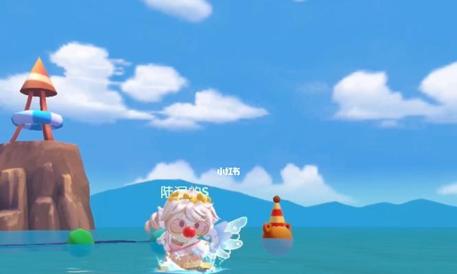 摩尔庄园夏日季限时套装一览（夏日限时套装精彩登场）