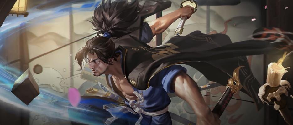 王者荣耀宫本武藏霸王丸专属皮肤获取攻略（如何获得宫本武藏霸王丸专属皮肤）