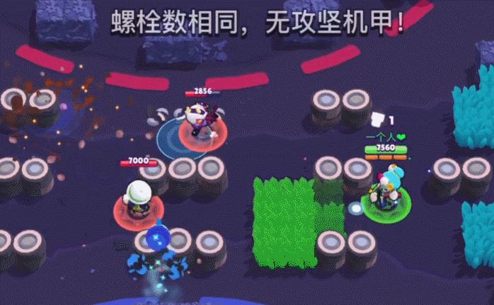 《荒野乱斗机甲攻坚战玩法技巧攻略》（玩转机甲攻坚战）