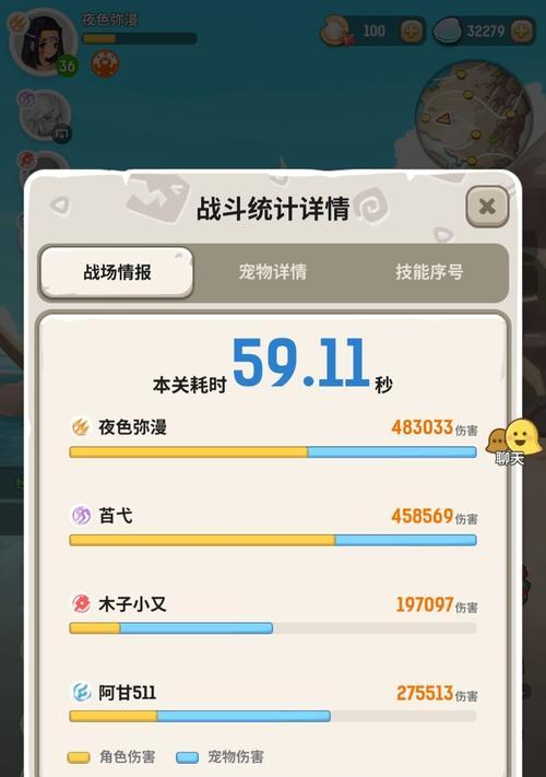 乌拉拉四人阵容搭配攻略（选择最优阵容的关键策略）