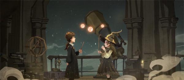《揭开哈利波特魔法觉醒灵魂恋人测试的神秘面纱》（探索神奇的魔法世界）